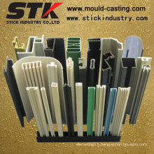 Plastic Extrusion Products